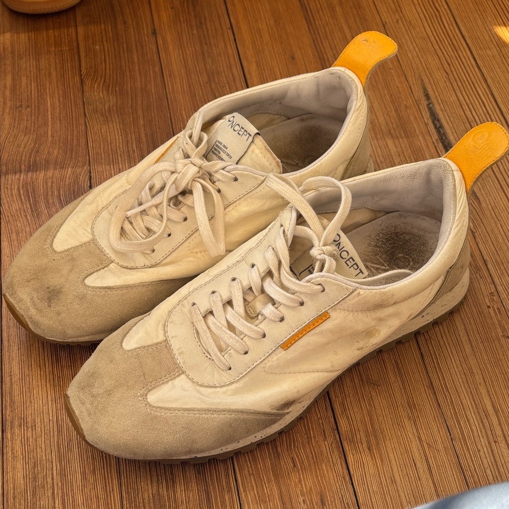 Oncept Tokyo Sneakers